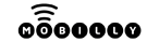 Mobilly logo