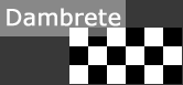 Dambrete