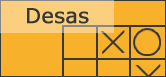 Desas