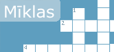 Mīklas