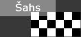 Šahs