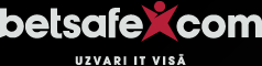 Betsafe.com logo